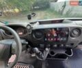 Сірий Рено Мастєр, об'ємом двигуна 2.3 л та пробігом 468 тис. км за 14800 $, фото 31 на Automoto.ua