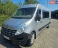 Сірий Рено Мастєр, об'ємом двигуна 2.3 л та пробігом 380 тис. км за 15500 $, фото 19 на Automoto.ua