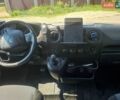 Сірий Рено Мастєр, об'ємом двигуна 2.3 л та пробігом 380 тис. км за 15500 $, фото 8 на Automoto.ua