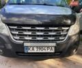 Сірий Рено Мастєр, об'ємом двигуна 2.3 л та пробігом 468 тис. км за 14800 $, фото 7 на Automoto.ua