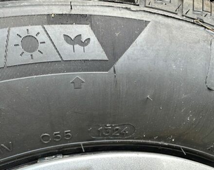 Серый Рено Мастер, объемом двигателя 2.3 л и пробегом 244 тыс. км за 8500 $, фото 18 на Automoto.ua