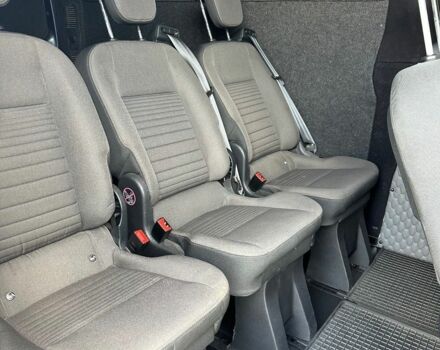 Серый Рено Мастер, объемом двигателя 2.3 л и пробегом 244 тыс. км за 8500 $, фото 14 на Automoto.ua