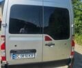 Сірий Рено Мастєр, об'ємом двигуна 2.3 л та пробігом 380 тис. км за 15500 $, фото 16 на Automoto.ua