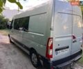 Сірий Рено Мастєр, об'ємом двигуна 2.3 л та пробігом 468 тис. км за 14800 $, фото 2 на Automoto.ua
