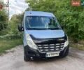 Сірий Рено Мастєр, об'ємом двигуна 2.3 л та пробігом 468 тис. км за 14800 $, фото 4 на Automoto.ua
