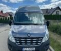 Серый Рено Мастер, объемом двигателя 2.3 л и пробегом 244 тыс. км за 8500 $, фото 1 на Automoto.ua