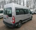 Сірий Рено Мастєр, об'ємом двигуна 2.3 л та пробігом 173 тис. км за 8000 $, фото 2 на Automoto.ua