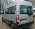 Сірий Рено Мастєр, об'ємом двигуна 2.3 л та пробігом 173 тис. км за 9500 $, фото 2 на Automoto.ua