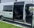 Серый Рено Мастер, объемом двигателя 0 л и пробегом 404 тыс. км за 17994 $, фото 3 на Automoto.ua