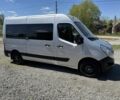 Сірий Рено Мастєр, об'ємом двигуна 2.3 л та пробігом 423 тис. км за 16300 $, фото 1 на Automoto.ua