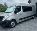 Серый Рено Мастер, объемом двигателя 0 л и пробегом 404 тыс. км за 17994 $, фото 1 на Automoto.ua