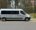 Серый Рено Мастер, объемом двигателя 2.3 л и пробегом 255 тыс. км за 17400 $, фото 1 на Automoto.ua