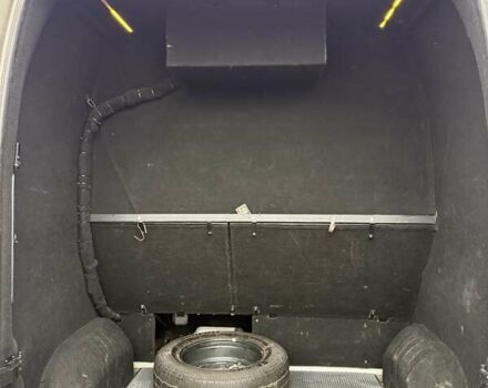 Сірий Рено Мастєр, об'ємом двигуна 2.3 л та пробігом 320 тис. км за 19000 $, фото 7 на Automoto.ua