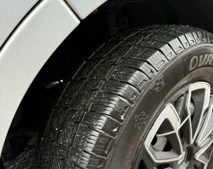 Сірий Рено Мастєр, об'ємом двигуна 2.3 л та пробігом 320 тис. км за 19000 $, фото 6 на Automoto.ua