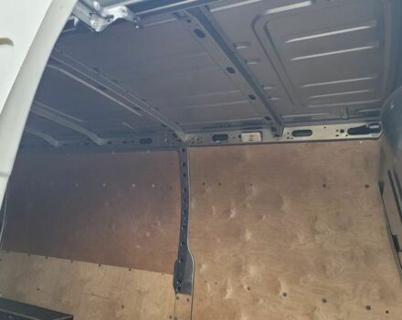 Сірий Рено Мастєр, об'ємом двигуна 2.3 л та пробігом 180 тис. км за 9700 $, фото 6 на Automoto.ua