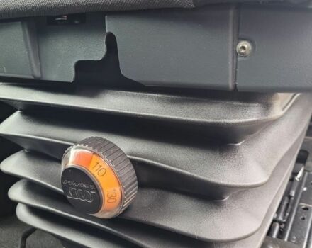 Сірий Рено Мастєр, об'ємом двигуна 2.3 л та пробігом 180 тис. км за 9700 $, фото 8 на Automoto.ua