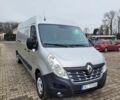 Сірий Рено Мастєр, об'ємом двигуна 2.3 л та пробігом 180 тис. км за 9700 $, фото 1 на Automoto.ua