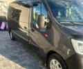 Сірий Рено Мастєр, об'ємом двигуна 2.3 л та пробігом 374 тис. км за 25500 $, фото 1 на Automoto.ua