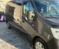 Сірий Рено Мастєр, об'ємом двигуна 2.3 л та пробігом 374 тис. км за 25500 $, фото 1 на Automoto.ua