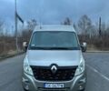 Сірий Рено Мастєр, об'ємом двигуна 2.2 л та пробігом 103 тис. км за 13000 $, фото 1 на Automoto.ua