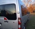 Серый Рено Мастер, объемом двигателя 2.3 л и пробегом 220 тыс. км за 28500 $, фото 1 на Automoto.ua