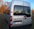 Серый Рено Мастер, объемом двигателя 2.3 л и пробегом 220 тыс. км за 28500 $, фото 3 на Automoto.ua