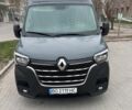 Сірий Рено Мастєр, об'ємом двигуна 2.3 л та пробігом 325 тис. км за 33000 $, фото 1 на Automoto.ua