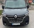 Сірий Рено Мастєр, об'ємом двигуна 2.3 л та пробігом 325 тис. км за 33000 $, фото 1 на Automoto.ua