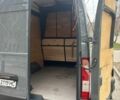 Сірий Рено Мастєр, об'ємом двигуна 2.3 л та пробігом 325 тис. км за 33000 $, фото 16 на Automoto.ua