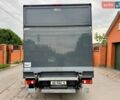 Сірий Рено Мастєр, об'ємом двигуна 2.3 л та пробігом 206 тис. км за 24999 $, фото 5 на Automoto.ua