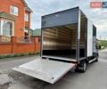 Сірий Рено Мастєр, об'ємом двигуна 2.3 л та пробігом 206 тис. км за 24999 $, фото 29 на Automoto.ua