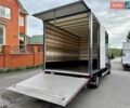 Сірий Рено Мастєр, об'ємом двигуна 2.3 л та пробігом 206 тис. км за 24999 $, фото 30 на Automoto.ua