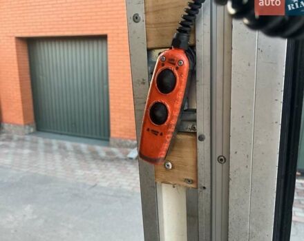 Сірий Рено Мастєр, об'ємом двигуна 2.3 л та пробігом 206 тис. км за 26399 $, фото 25 на Automoto.ua