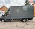 Сірий Рено Мастєр, об'ємом двигуна 2.3 л та пробігом 206 тис. км за 24999 $, фото 3 на Automoto.ua
