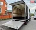 Сірий Рено Мастєр, об'ємом двигуна 2.3 л та пробігом 206 тис. км за 24999 $, фото 30 на Automoto.ua