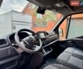 Сірий Рено Мастєр, об'ємом двигуна 2.3 л та пробігом 206 тис. км за 24999 $, фото 18 на Automoto.ua