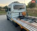 Серый Рено Мастер, объемом двигателя 2.46 л и пробегом 690 тыс. км за 12500 $, фото 8 на Automoto.ua