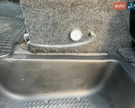 Сірий Рено Мастєр, об'ємом двигуна 2.46 л та пробігом 690 тис. км за 11999 $, фото 45 на Automoto.ua