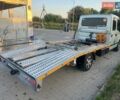 Серый Рено Мастер, объемом двигателя 2.46 л и пробегом 690 тыс. км за 12500 $, фото 6 на Automoto.ua