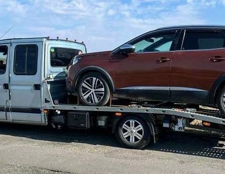 Серый Рено Мастер, объемом двигателя 2.46 л и пробегом 690 тыс. км за 11999 $, фото 59 на Automoto.ua