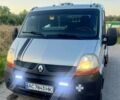 Серый Рено Мастер, объемом двигателя 2.46 л и пробегом 690 тыс. км за 12500 $, фото 4 на Automoto.ua