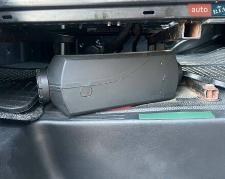 Серый Рено Мастер, объемом двигателя 2.46 л и пробегом 690 тыс. км за 11999 $, фото 57 на Automoto.ua