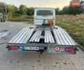 Серый Рено Мастер, объемом двигателя 2.46 л и пробегом 690 тыс. км за 12500 $, фото 11 на Automoto.ua