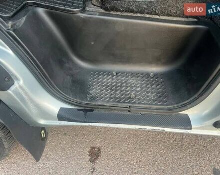 Серый Рено Мастер, объемом двигателя 2.46 л и пробегом 690 тыс. км за 11999 $, фото 41 на Automoto.ua