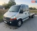 Серый Рено Мастер, объемом двигателя 2.46 л и пробегом 690 тыс. км за 12500 $, фото 13 на Automoto.ua