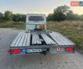 Серый Рено Мастер, объемом двигателя 2.46 л и пробегом 690 тыс. км за 12500 $, фото 5 на Automoto.ua