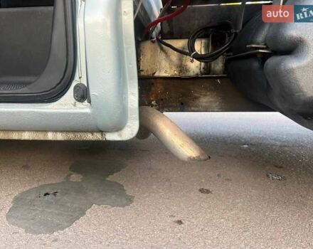 Серый Рено Мастер, объемом двигателя 2.46 л и пробегом 690 тыс. км за 11999 $, фото 43 на Automoto.ua