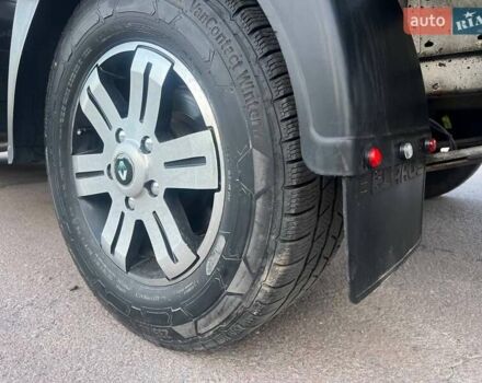 Сірий Рено Мастєр, об'ємом двигуна 2.46 л та пробігом 690 тис. км за 11999 $, фото 51 на Automoto.ua