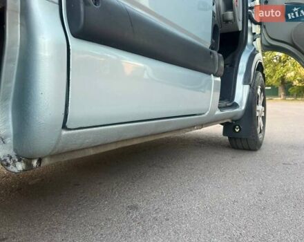 Сірий Рено Мастєр, об'ємом двигуна 2.46 л та пробігом 690 тис. км за 11999 $, фото 32 на Automoto.ua