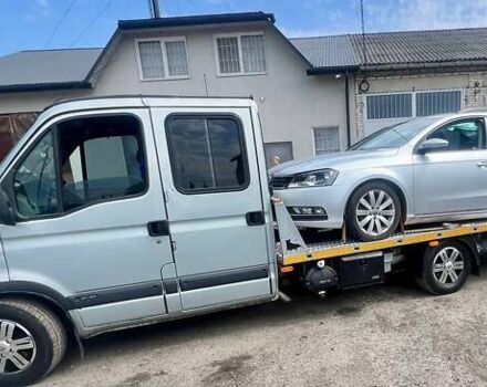 Сірий Рено Мастєр, об'ємом двигуна 2.46 л та пробігом 690 тис. км за 11999 $, фото 60 на Automoto.ua